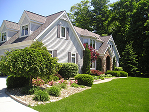 Landscapers and Lawncare Services in Wayne, NJ